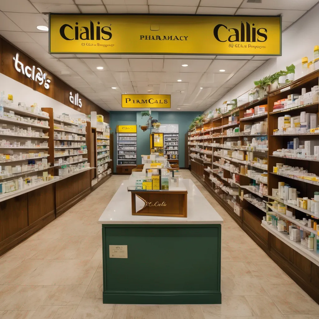 Pharmacie en ligne pour cialis numéro 3